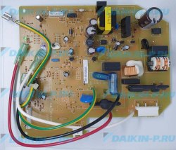 Запчасть DAIKIN 154253J P.C.B. 3F003810-8 FDK/XS60C CDK/XS60C