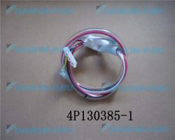 Запчасть DAIKIN 1542583 WIRE HARNESS