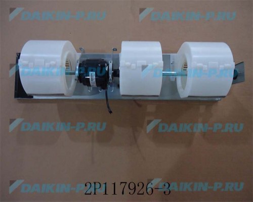 Запчасть DAIKIN 154266J FAN ASS'Y 220-240V - 62W