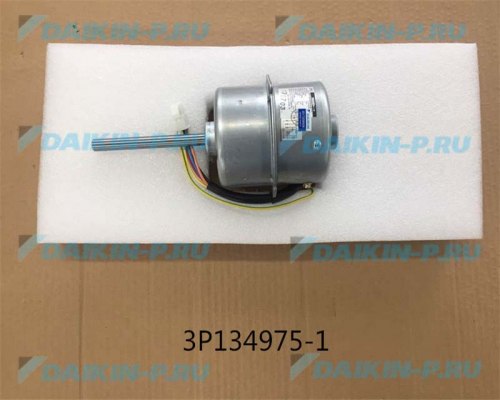 Запчасть DAIKIN 154364J FAN MOTOR 220-240V - 90W CCP4404DDS 4P