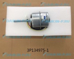 Запчасть DAIKIN 154364J FAN MOTOR 220-240V - 90W CCP4404DDS 4P