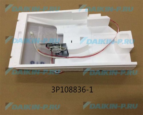 Запчасть DAIKIN 154365J VENTILATOR ASS Y