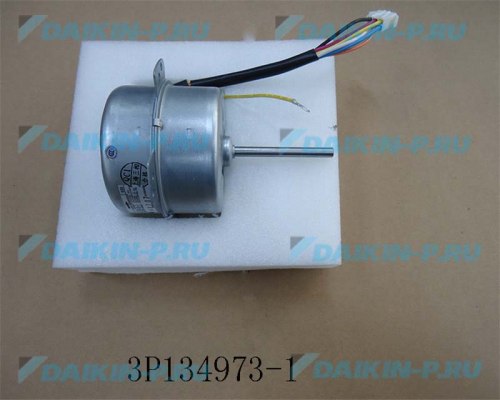 Запчасть DAIKIN 154391J FAN MOTOR 220-240V - 30W CCP4402BDS 4P