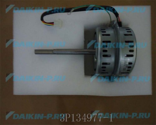 Запчасть DAIKIN 154437J FAN MOTOR 220-240V - 280W CCP4719CD 49