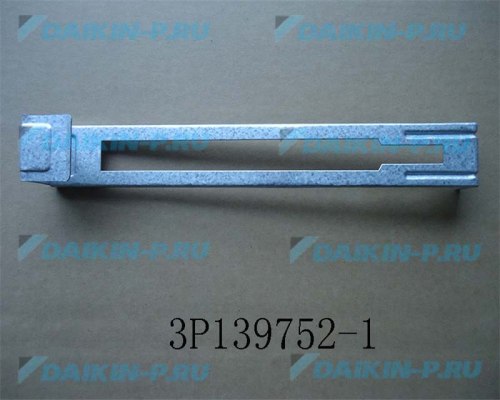 Запчасть DAIKIN 154962J SET PLATE HEAT EXCHANGER