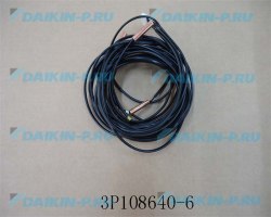 Запчасть DAIKIN 155394J THERMISTOR ASS'Y