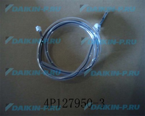 Запчасть DAIKIN 156801J THERMISTOR ASSY. (FOR AIR)