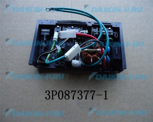 Запчасть DAIKIN 1571909 PRINTED CIRCUIT ASSY