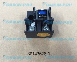 Запчасть DAIKIN 158538J TERMINAL CT HP-T3076 current transf