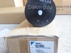 Запчасть DAIKIN 159567J FAN ROTOR (CROSS FLOW) FTKS25DVM