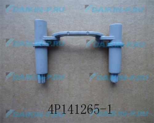 Запчасть DAIKIN 1596869 ROD