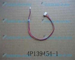 Запчасть DAIKIN 1596883 WIRE HARNESS ASS Y