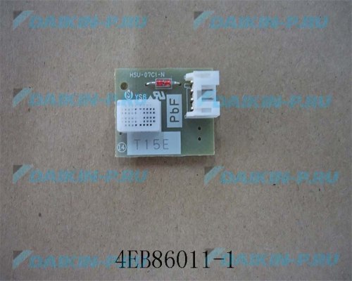 Запчасть DAIKIN 159883J HUMIDITY SENSOR