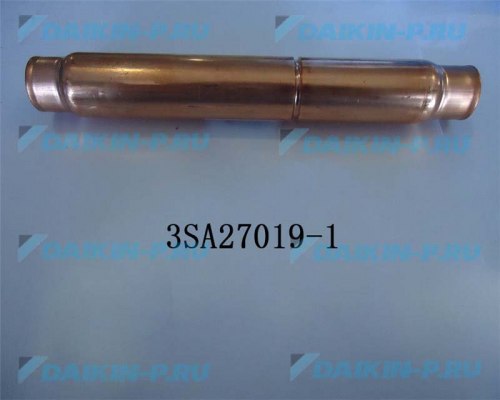 Запчасть DAIKIN 159972J CHECK VALVE