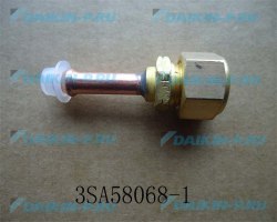 Запчасть DAIKIN 159974J SERVICE PORT