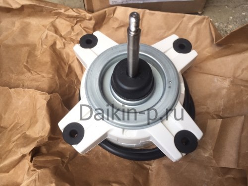 Запчасть DAIKIN 160042J DC FAN MOTOR KFD380-53-8C 3MKS50B