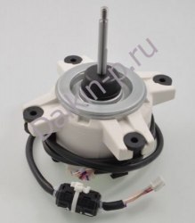 Запчасть DAIKIN 160042J DC FAN MOTOR KFD380-53-8C 3MKS50B