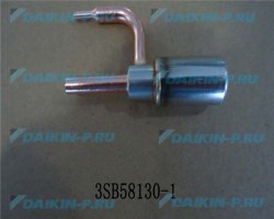 Запчасть DAIKIN 160433J BODY. MOTORIZED VALVE