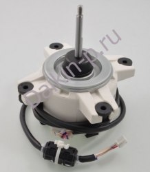 Запчасть DAIKIN 1606401 FAN MOTOR 380V - 53W KFD-380-53-8C1