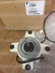 Запчасть DAIKIN 1606401 FAN MOTOR 380V - 53W KFD-380-53-8C1