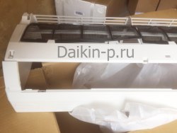 Запчасть DAIKIN 160942J FRONT GRILLE ASS Y