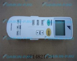 Запчасть DAIKIN 160993J REMOTE CONTROL ARC445A1