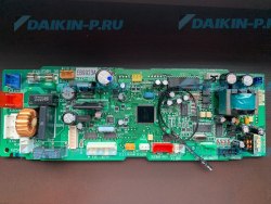 Запчасть DAIKIN 1615474 P.C.B. EB9923 FXYFP-KV