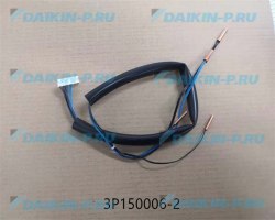 Запчасть DAIKIN 162287J THERMISTOR BPMK967A3