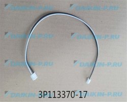 Запчасть DAIKIN 1632323 WIRE HARNESS A1P/X21A->A2P/X6A