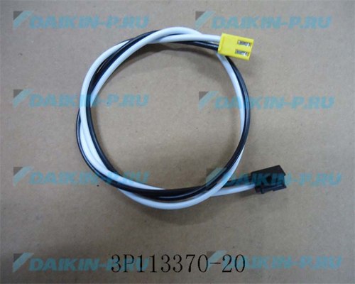 Запчасть DAIKIN 1632330 WIRE HARNESS