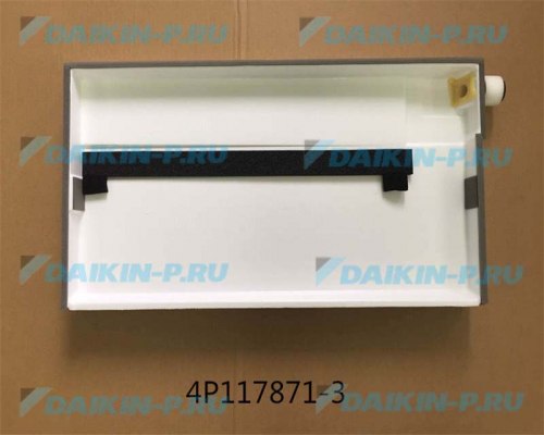 Запчасть DAIKIN 1632532 DRAIN PAN FXDQ-NA