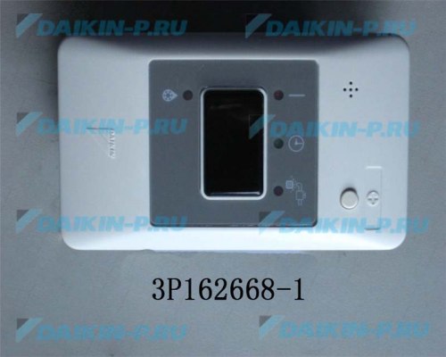 Запчасть DAIKIN 164173J INFRARED RECEIVER UNIT ASSY DAIKIN