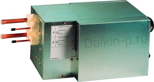 Запчасть DAIKIN 164556J P.C.B. 2P151903-1 BPMKS967A2