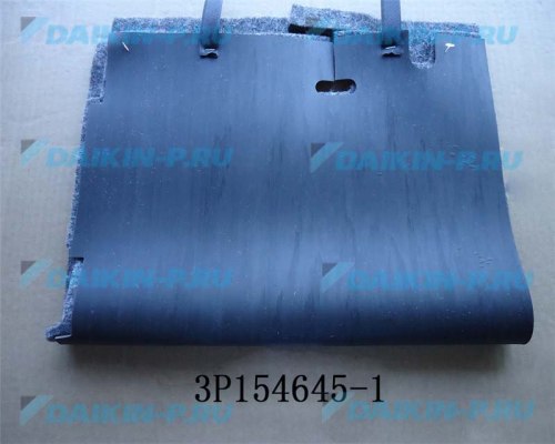 Запчасть DAIKIN 1652187 SOUND INSULATOR