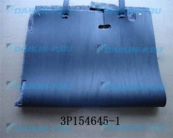 Запчасть DAIKIN 1652187 SOUND INSULATOR