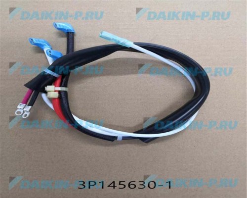 Запчасть DAIKIN 1652404 WIRE ASSY M1C->K1M/T1U-T3W