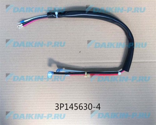 Запчасть DAIKIN 1652459 WIRE HARNESS COMPR RQ-BW