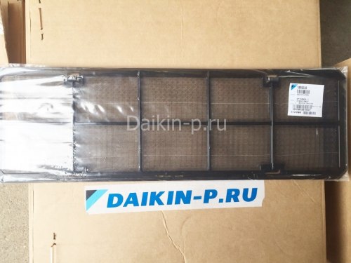 Запчасть DAIKIN 1659328 AIR FILTER 608x193x6 FDKS