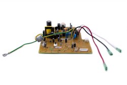 Запчасть DAIKIN 165933J P.C.B. 3F003810-15 FDK/XS25E
