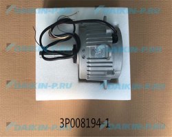 Запчасть DAIKIN 1662711 FAN MOTOR 220-240V - 230W CCW6816DD