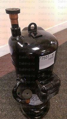 Запчасть DAIKIN 1678932 SCROLL COMPRESSOR 2.2KW -JT100G-VDK@T3