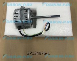 Запчасть DAIKIN 1682544 FAN MOTOR 220-240V - 140W CCP4705BDS 4P