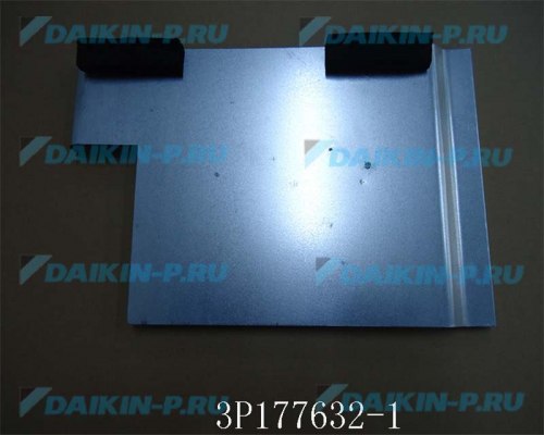 Запчасть DAIKIN 1685062 SEALED BOARD