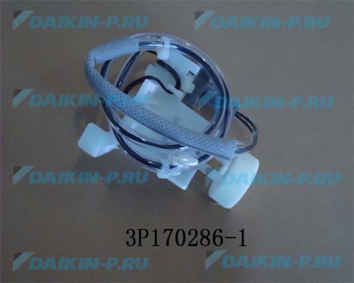 Запчасть DAIKIN 168667J FLOAT SWITCH