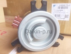 Запчасть DAIKIN 168675J DC FAN MOTOR 120W EHDS10D120DK