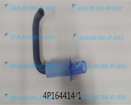 Запчасть DAIKIN 168690J DRAIN HOSE