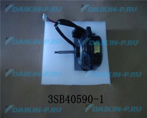 Запчасть DAIKIN 1689406 DC FAN MOTOR 280V - 50W D23C-28RXS/RKS-C