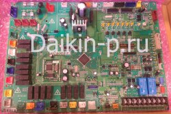 Запчасть DAIKIN 1693900 P.C.B. EB0350R REYQ10M