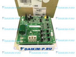 Плата вентилятора DAIKIN 1696699 P.C.B. PC0209-2