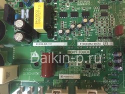 Плата инвертора DAIKIN 1696707 P.C.B. PC0208-1 RXYQ-M